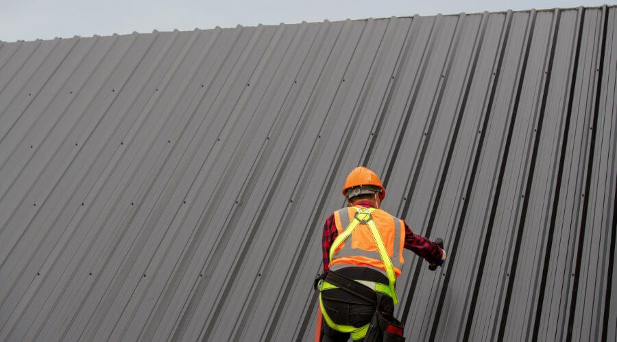 Local Siding Services in Vernal, UT